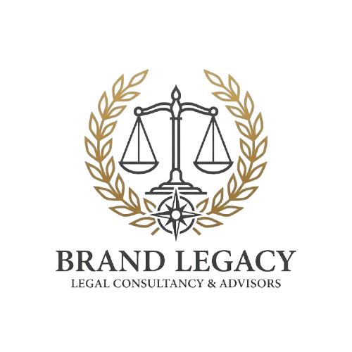 BRAND LEGACY